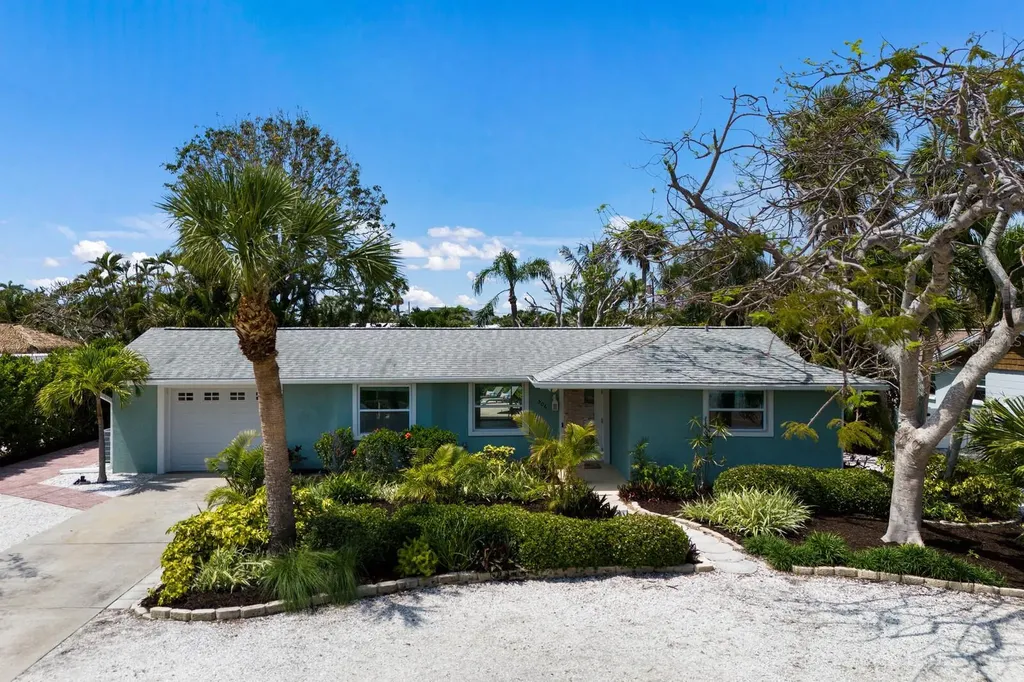 506 69th Street Holmes Beach FL 34217