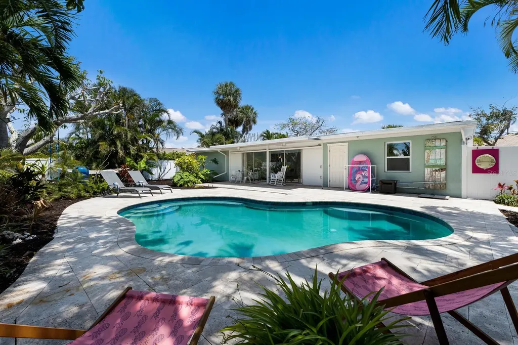 506 69th Street Holmes Beach FL 34217