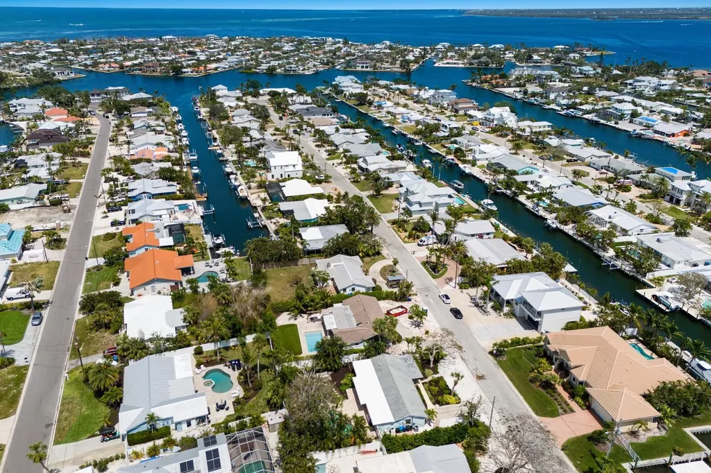 506 69th Street Holmes Beach FL 34217
