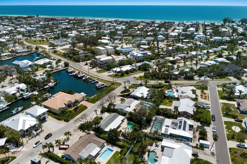 506 69th Street Holmes Beach FL 34217