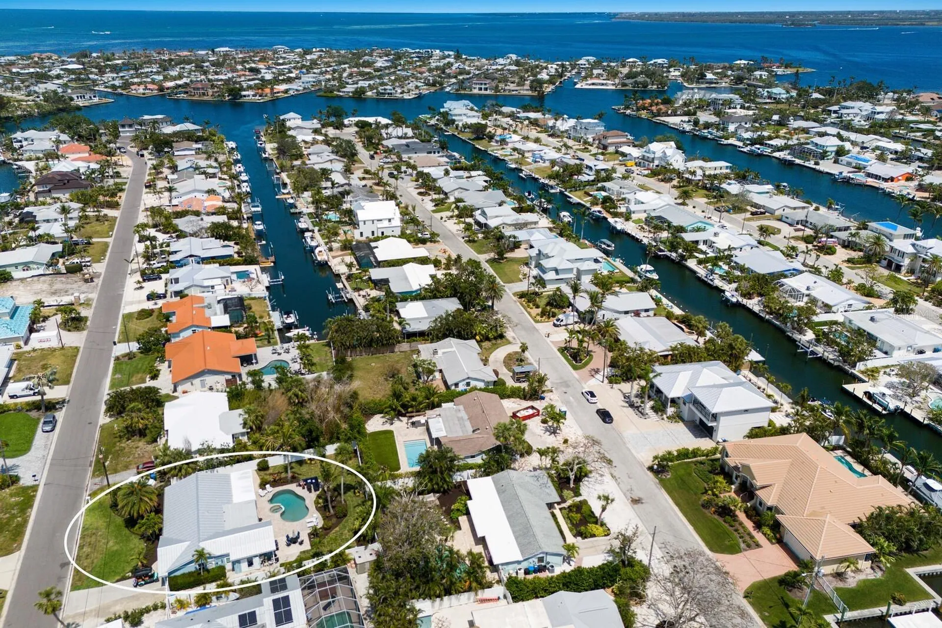 506 69th Street Holmes Beach FL 34217