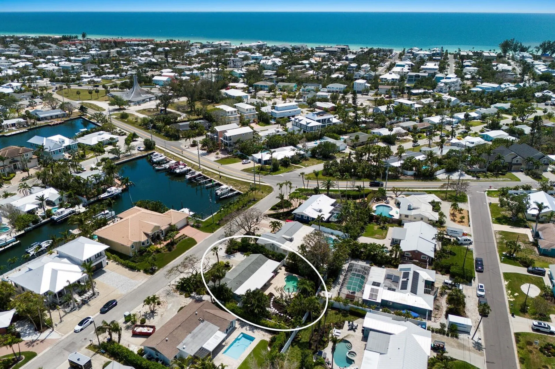506 69th Street Holmes Beach FL 34217