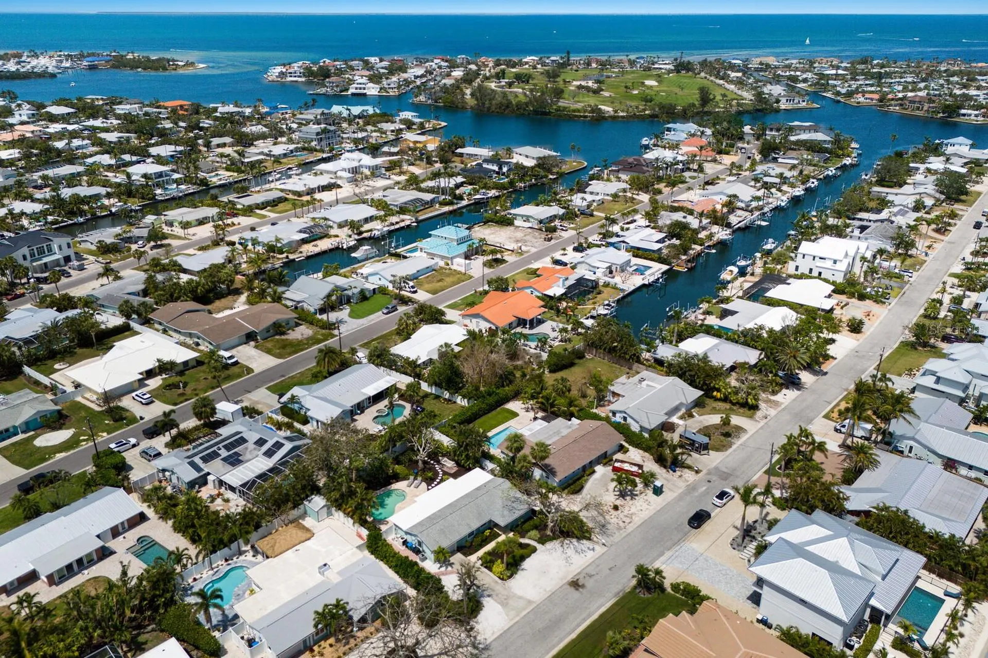 506 69th Street Holmes Beach FL 34217