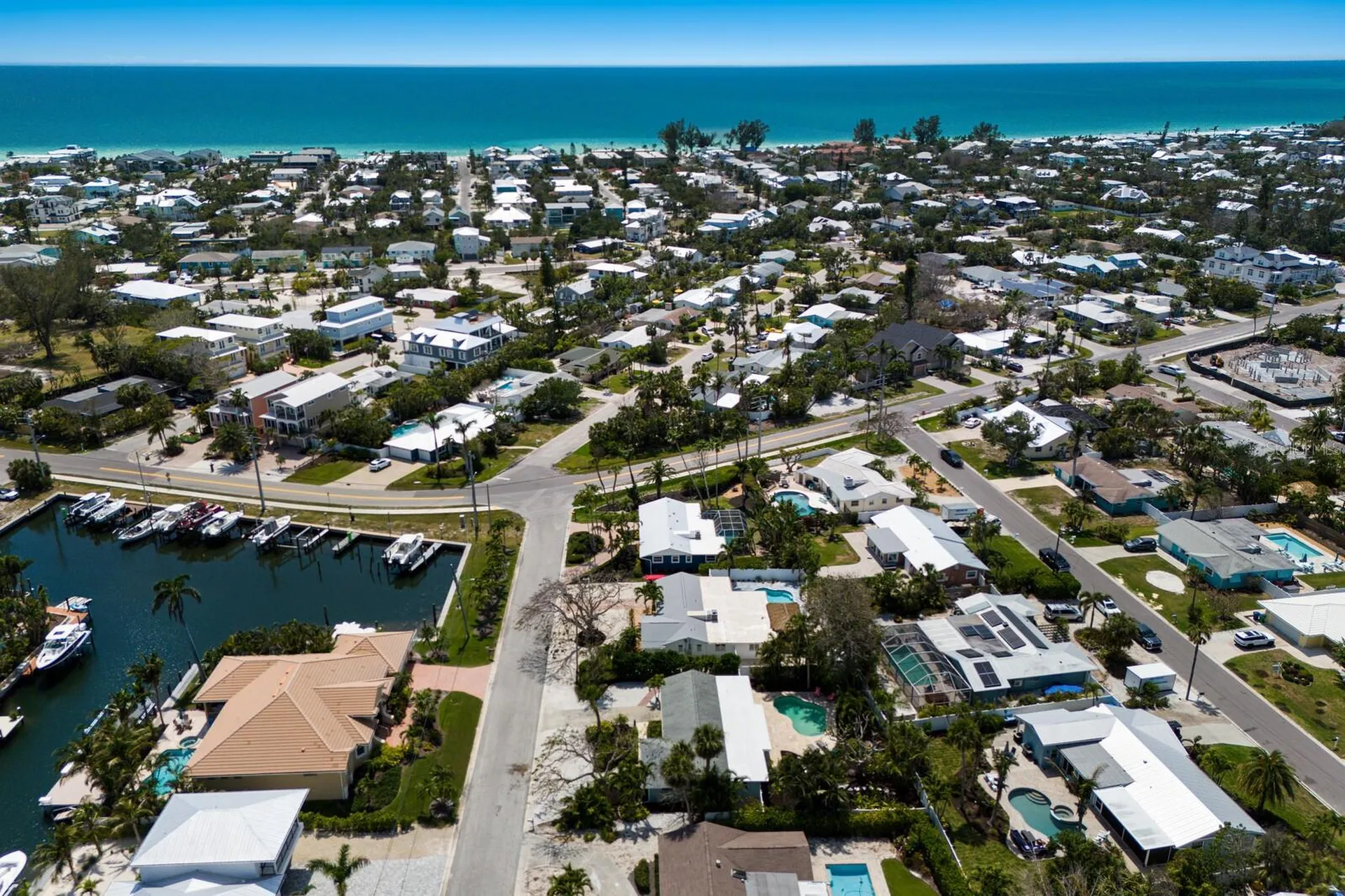 506 69th Street Holmes Beach FL 34217