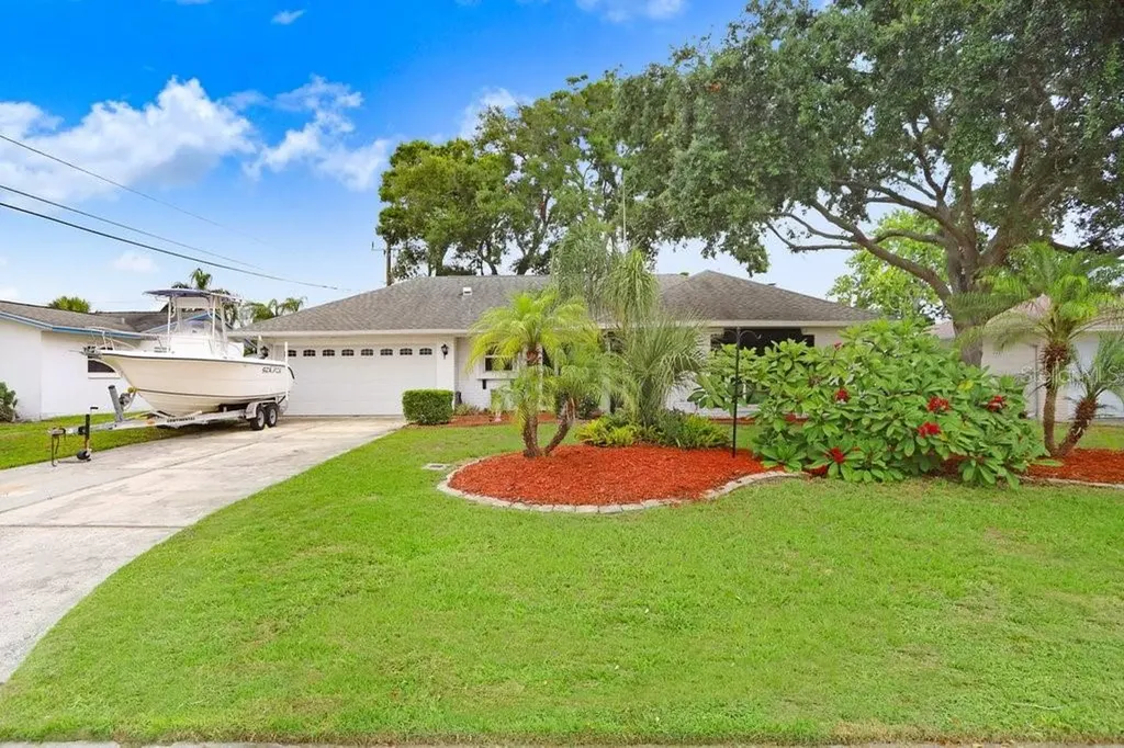 1265 Driftwood Avenue Clearwater FL 33764