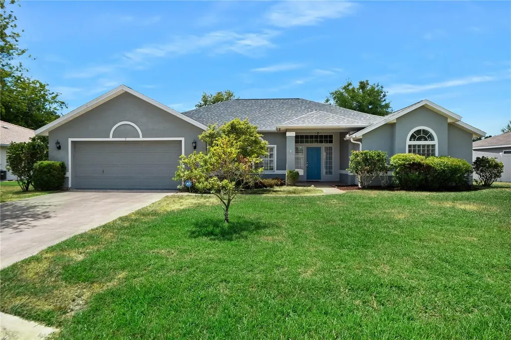 7 Patchogue Lane Palm Coast FL 32164