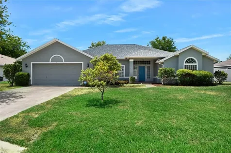 7 Patchogue Lane Palm Coast FL 32164