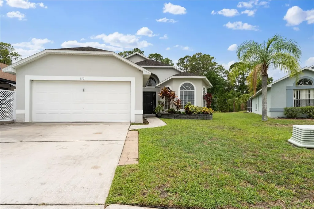 550 Eagle Pointe S Kissimmee FL 34746
