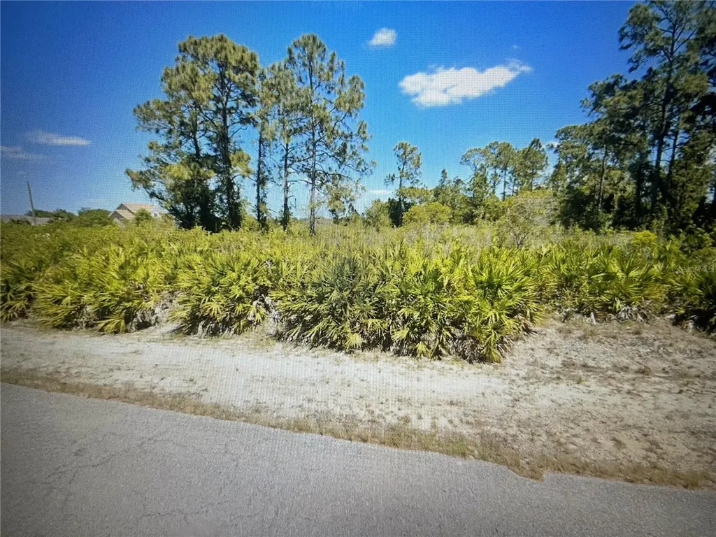 1218 Wagner Avenue Lehigh Acres FL 33972