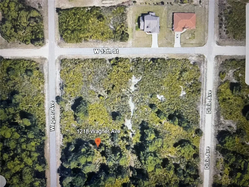 1218 Wagner Avenue Lehigh Acres FL 33972
