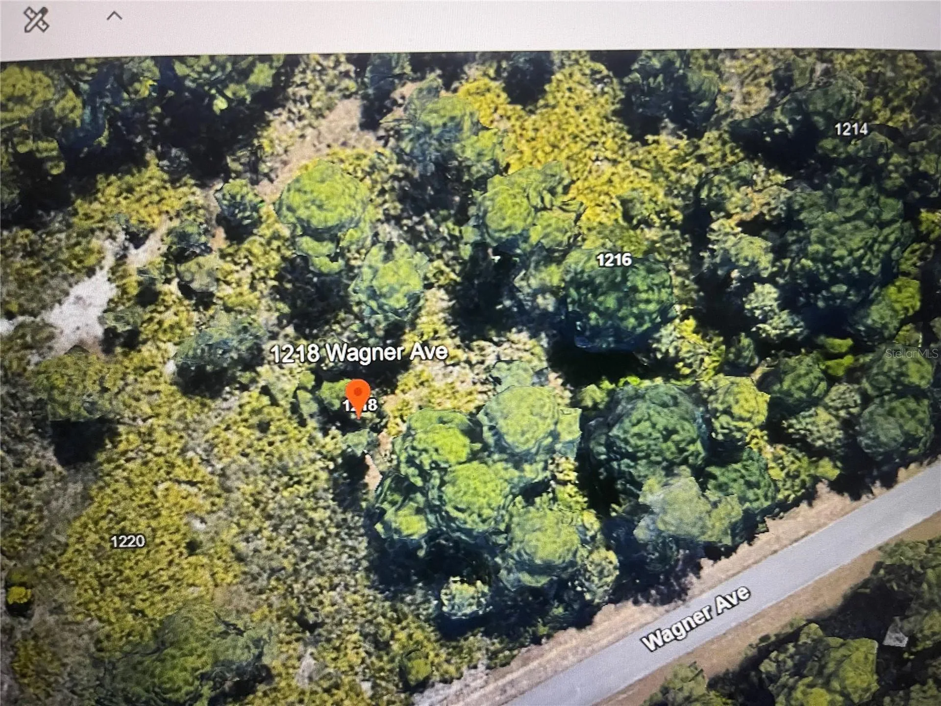 1218 Wagner Avenue Lehigh Acres FL 33972