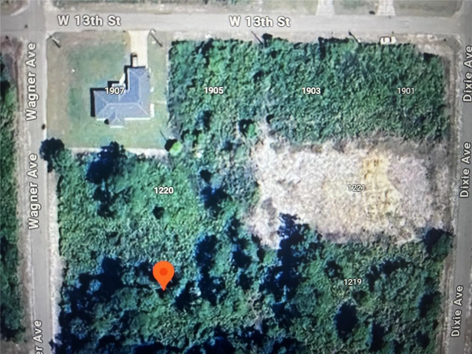 1218 Wagner Avenue Lehigh Acres FL 33972
