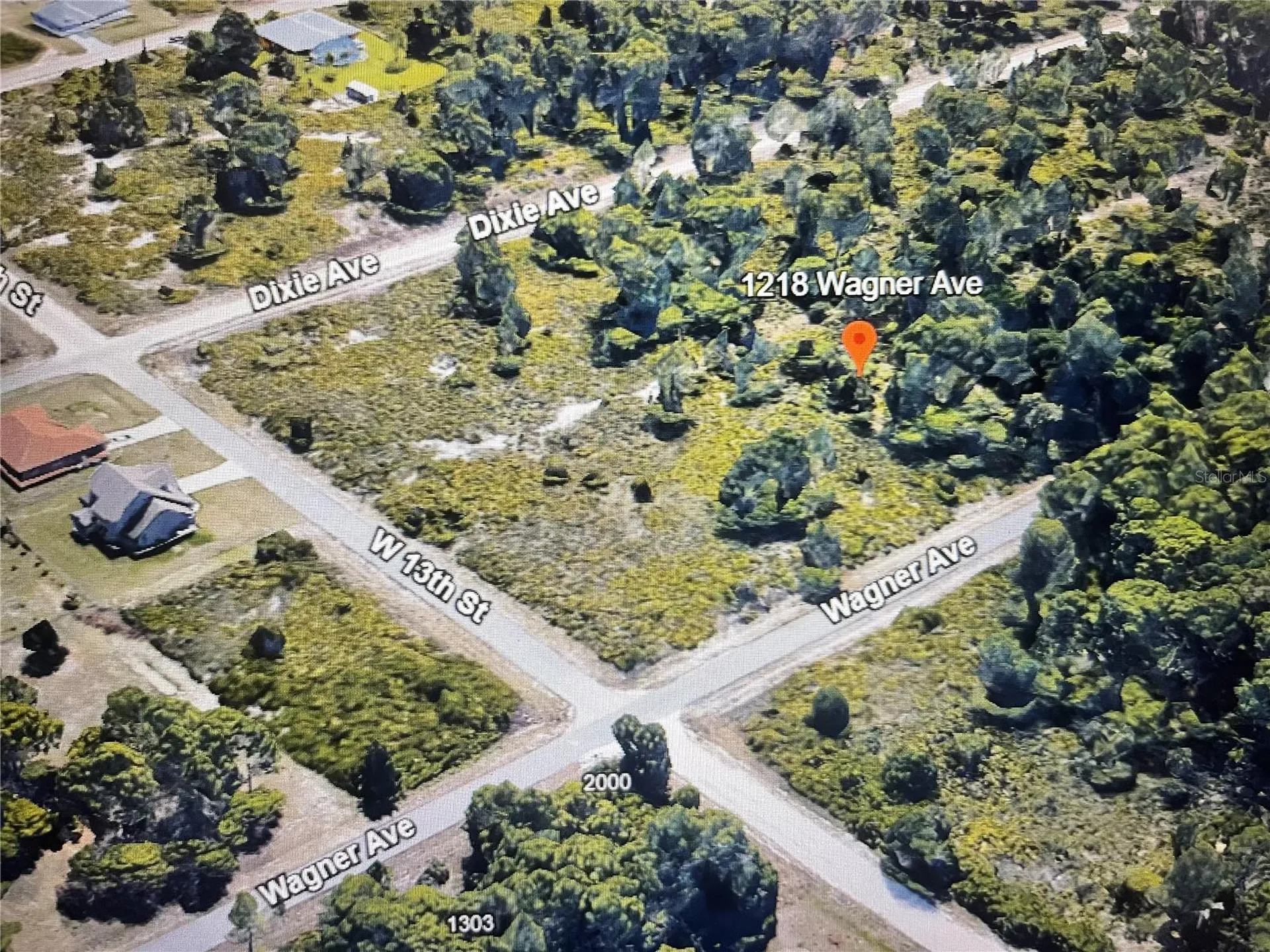1218 Wagner Avenue Lehigh Acres FL 33972