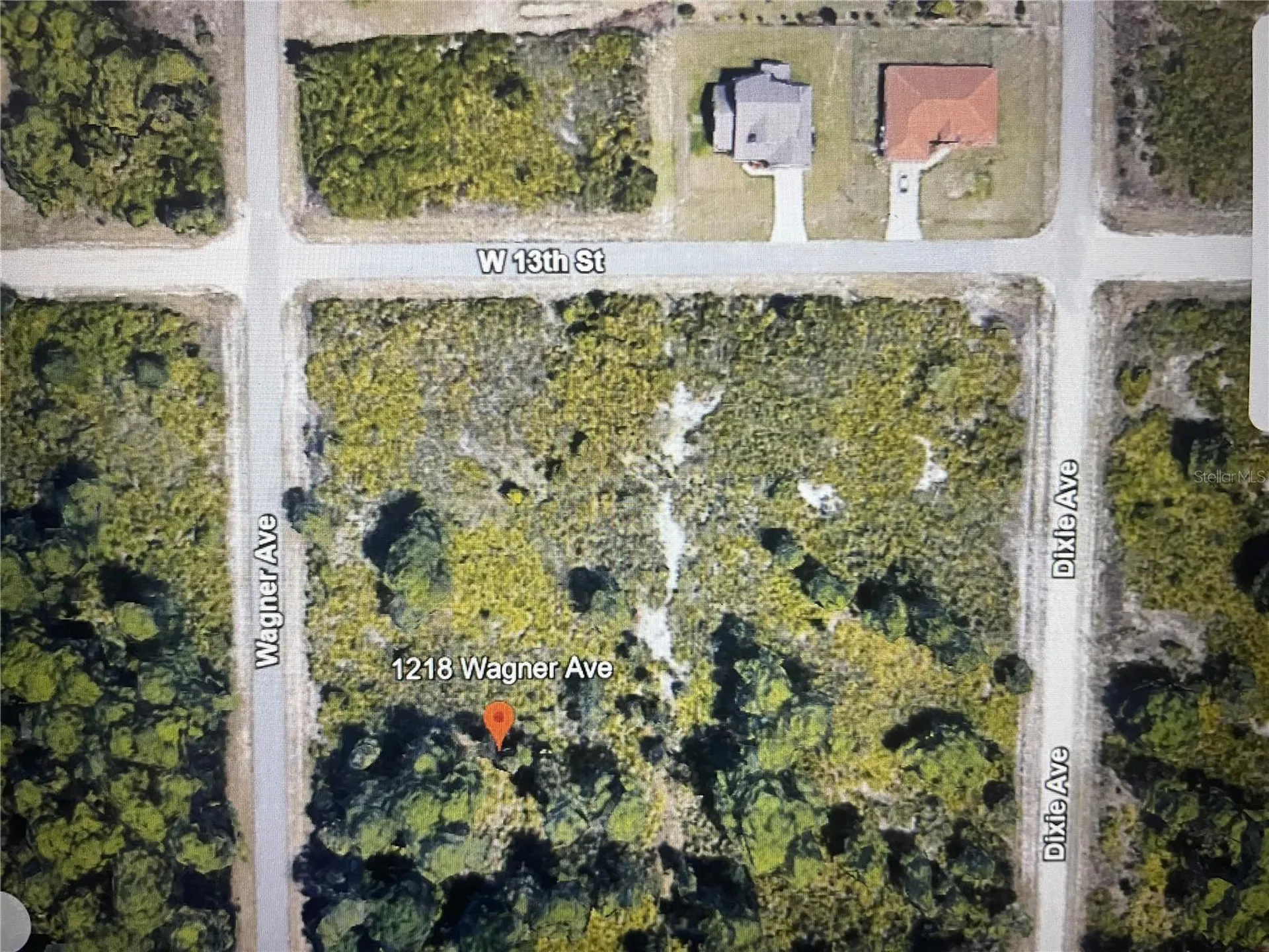 1218 Wagner Avenue Lehigh Acres FL 33972