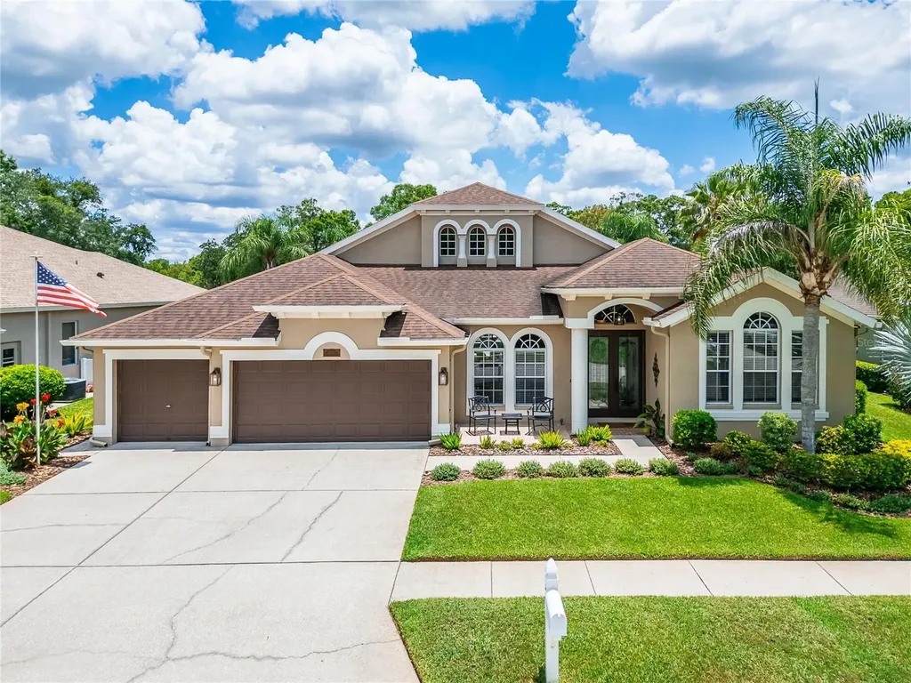 5150 Silver Charm Terrace Wesley Chapel FL 33544