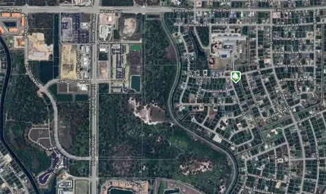 Harbell Street North Port FL 34288