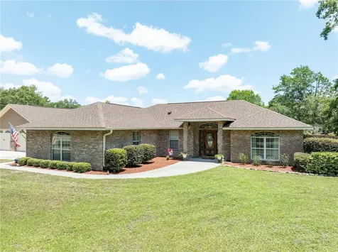 15231 SW 92nd Street Lake Butler FL 32054