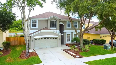9534 Baton Rouge Lane Land O Lakes FL 34638
