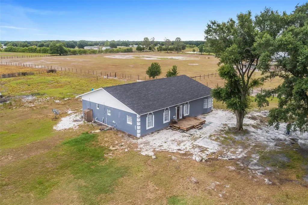 22 Ridge Road Frostproof FL 33843