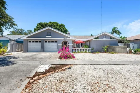 2603 Holiday Lake Drive Holiday FL 34691