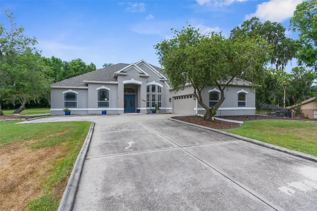 24025 Eppley Drive Brooksville FL 34601