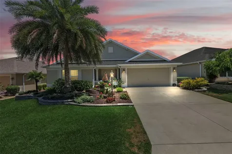 1944 Gatehouse Terrace The Villages FL 32163