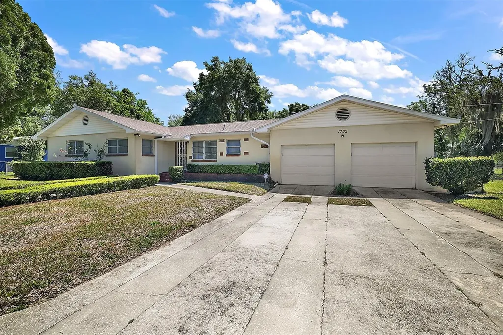 1732 SW 6th Street Ocala FL 34471