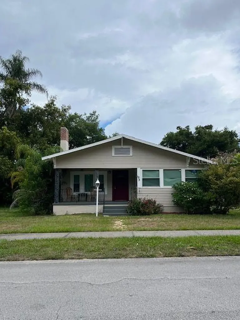 123 Cassady Street Umatilla FL 32784