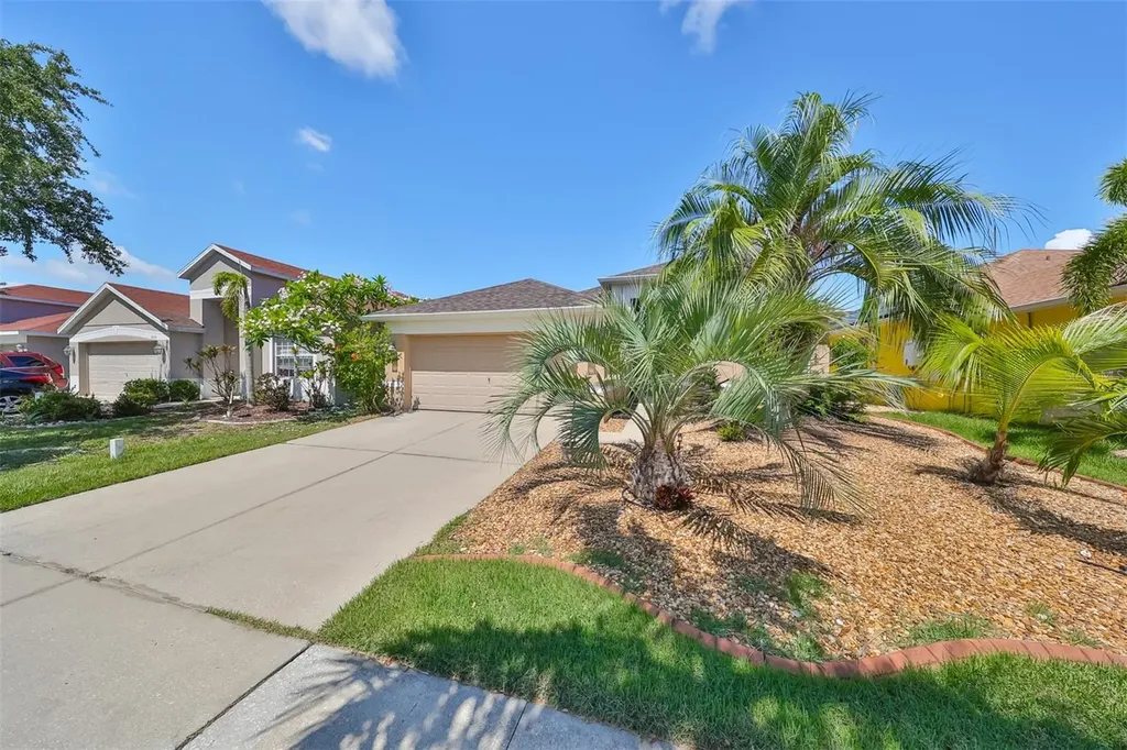 5041 Clover Mist Drive Apollo Beach FL 33572
