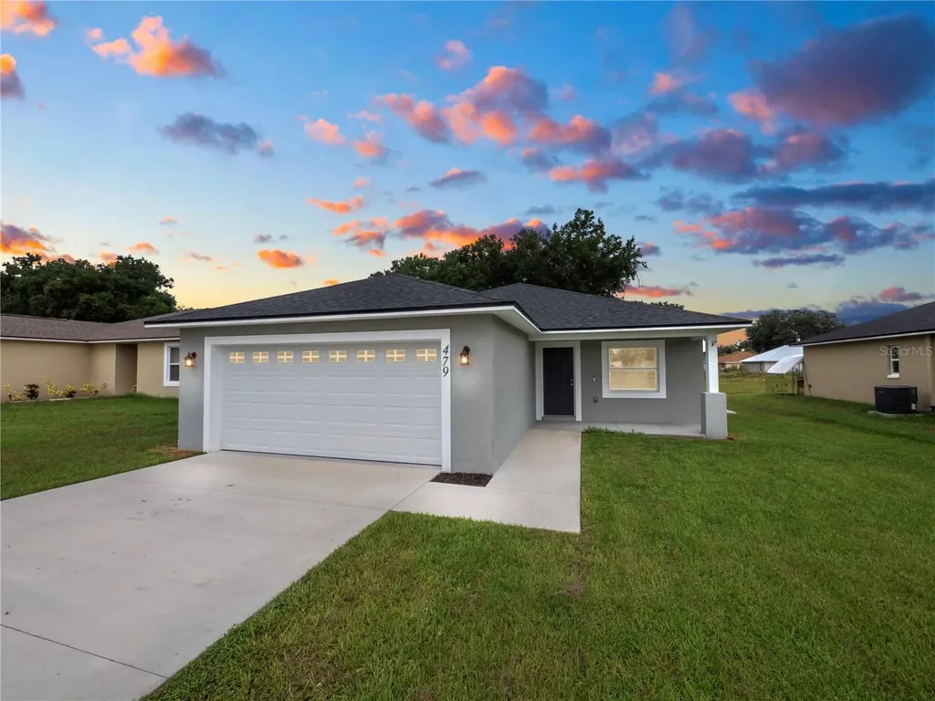 479 6th Street SE Fort Meade FL 33841