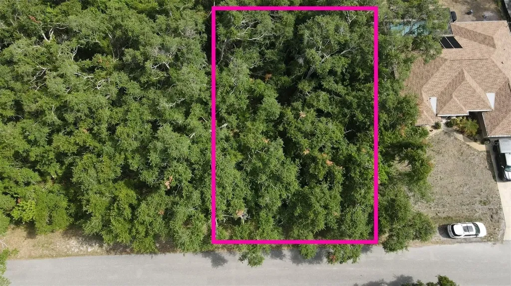 Holster Avenue North Port FL 34287
