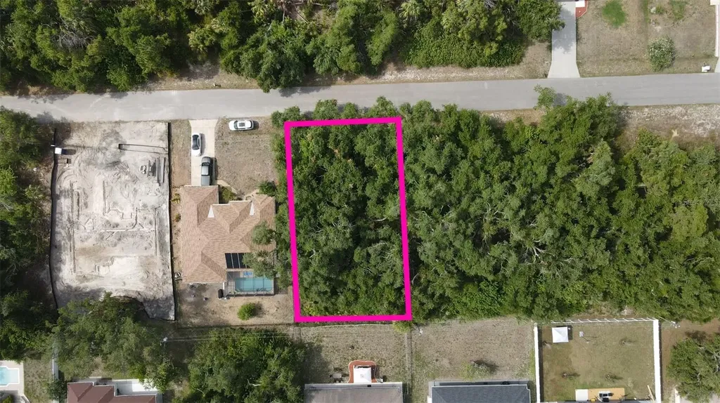 Holster Avenue North Port FL 34287