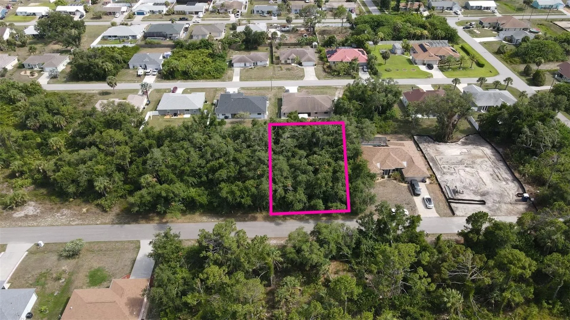 Holster Avenue North Port FL 34287