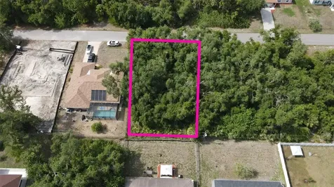 Holster Avenue North Port FL 34287