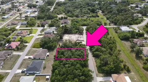 Holster Avenue North Port FL 34287