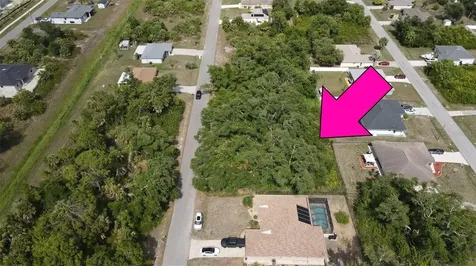 Holster Avenue North Port FL 34287