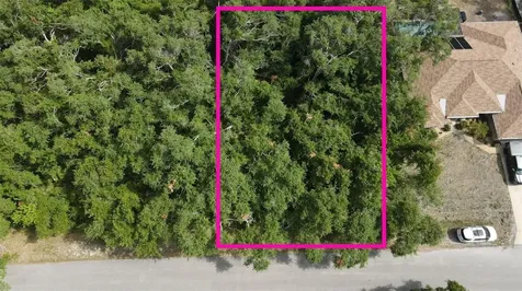 Holster Avenue North Port FL 34287