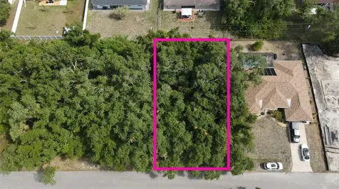 Holster Avenue North Port FL 34287