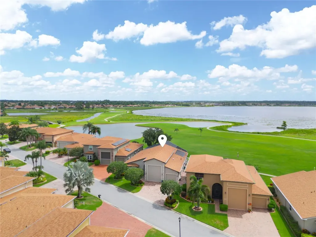 4137 Limerick Drive Lake Wales FL 33859