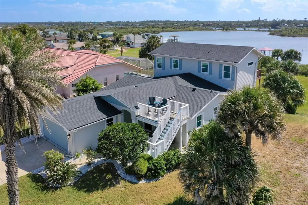 2119 N Central Avenue Flagler Beach FL 32136