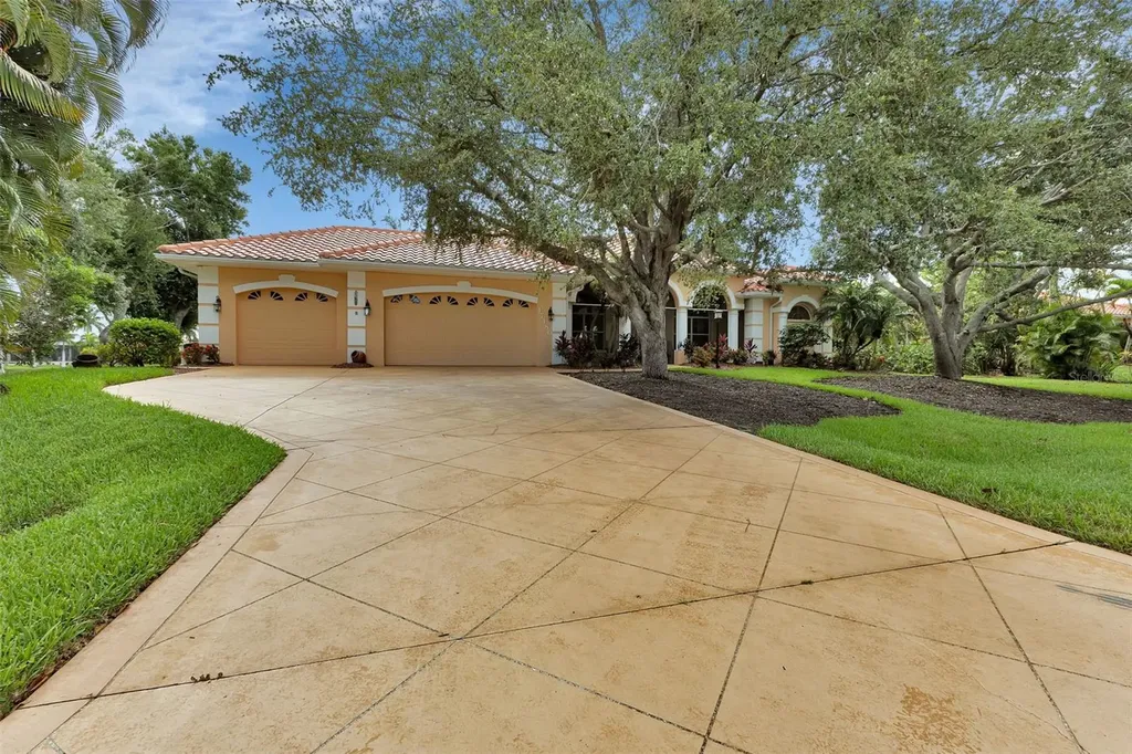 17180 Cape Horn Boulevard Punta Gorda FL 33955