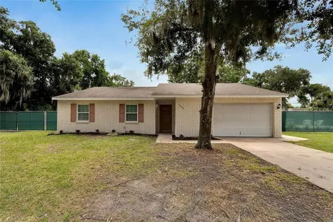 5805 Bailey Road Mulberry FL 33860
