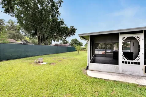 5805 Bailey Road Mulberry FL 33860