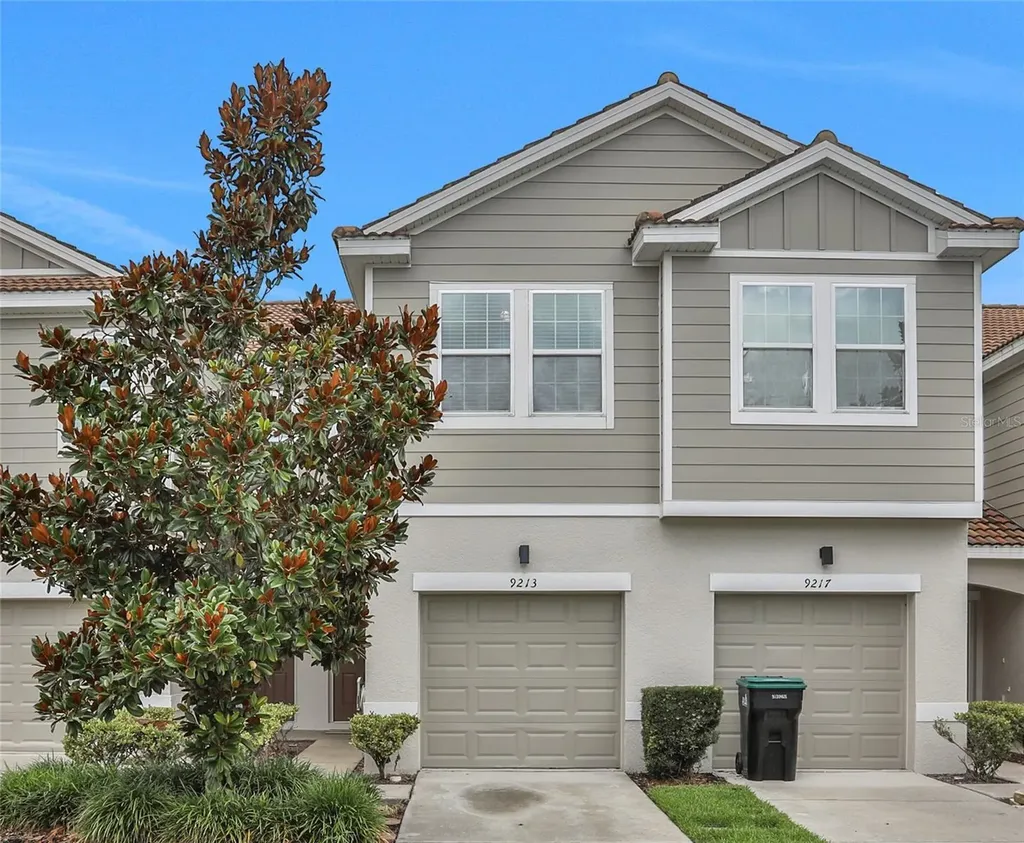 9213 Shepton Street Orlando FL 32825