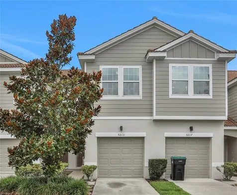 9213 Shepton Street Orlando FL 32825