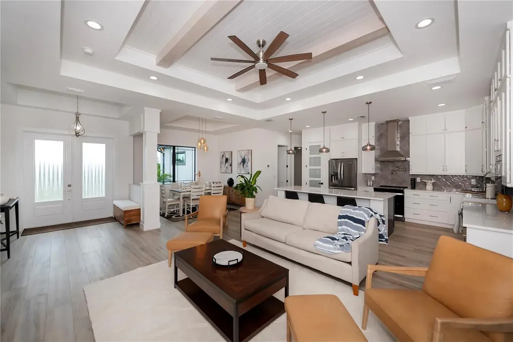 11 Pinehurst Court Rotonda West FL 33947