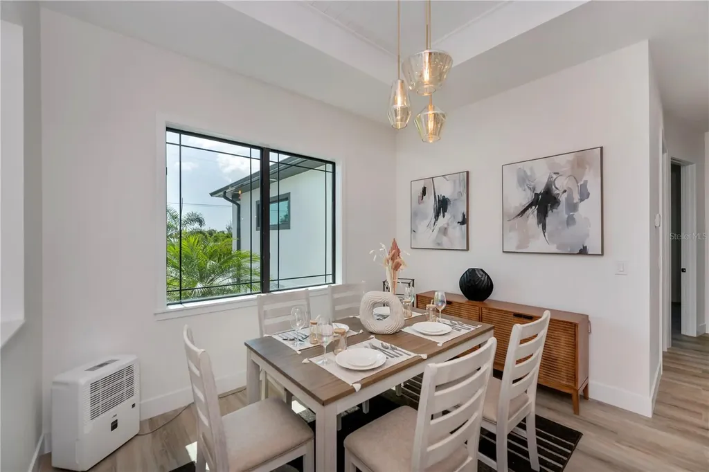 11 Pinehurst Court Rotonda West FL 33947