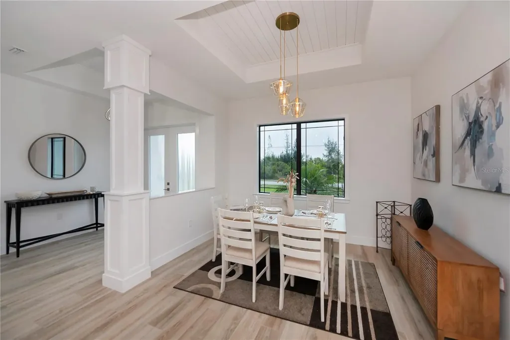 11 Pinehurst Court Rotonda West FL 33947