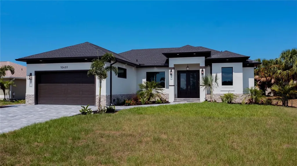 11 Pinehurst Court Rotonda West FL 33947