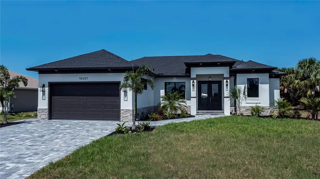 11 Pinehurst Court Rotonda West FL 33947